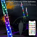 c9 led christmas lights set
